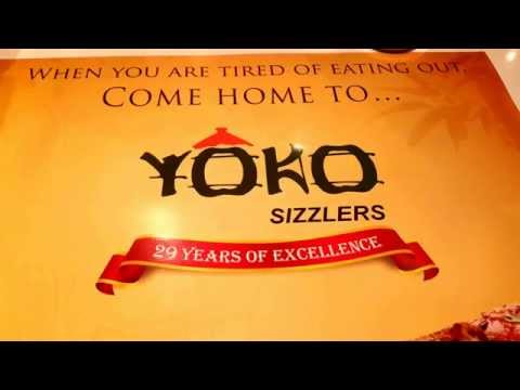 Yoko Sizzlers Dubai UAE
