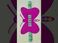 Before, between & after letter #maths #teaching #tlm #easy #ytshorts #shorts #viral #primaryschool 🦋