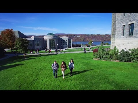 Marist College - video
