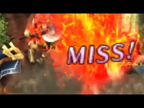 fire emblem makes no sense