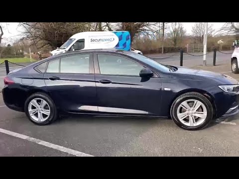 Opel Insignia 1.5 (140ps) Turbo SC Low KM - Image 2