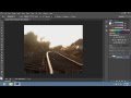 How to Make Heat Wave in Photoshop CS6 