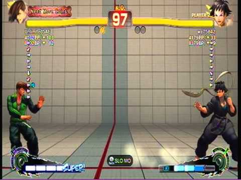 UnlimitedSAE (Yang) vs wa75842 (Makoto)