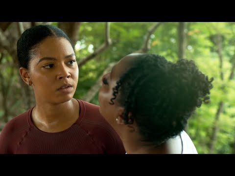 'No Boundaries' Returns As A Movie