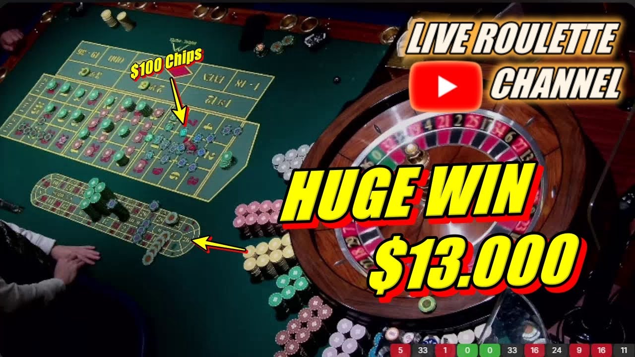 Live Quantum Roulette for Real Money in the USA