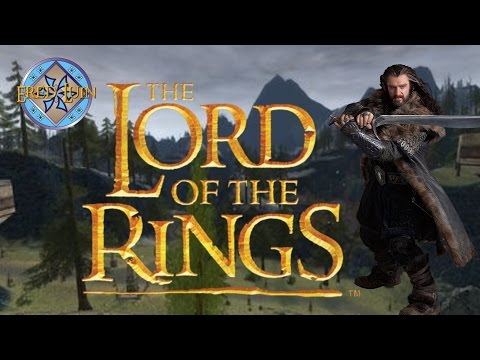 BFME2: Edain Mod 4.3 - SONS OF DURIN!