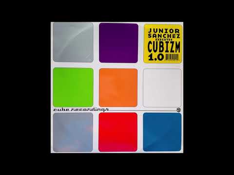 Junior Sanchez - P.O.P.