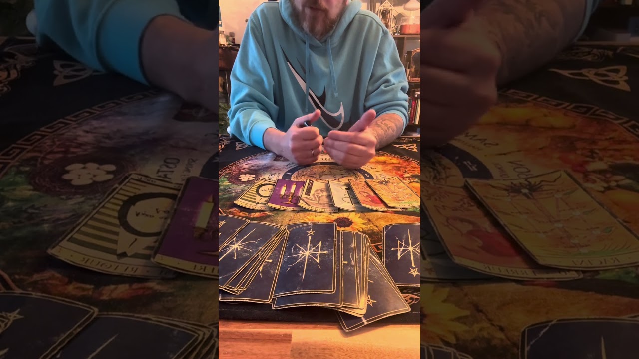 Il prie pour te voir revenir dans sa vie