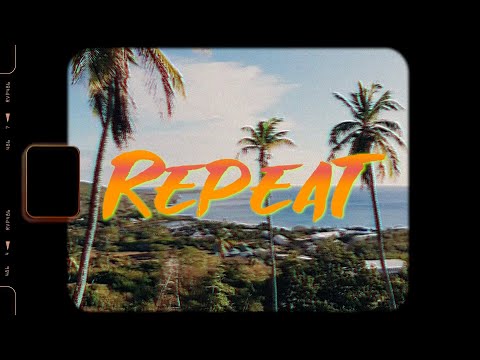 Jiggy Drama - Repeat (feat. Arkal Walters & Soundbwoy)