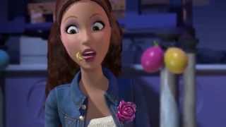 Barbie Life in the Dreamhouse - Little Bad Dress