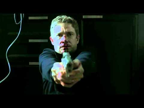 Malvo and Lester confrontation in house! (ep 10)