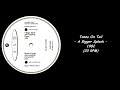 Tones On Tail - A Bigger Splash - 1982 (33 RPM)