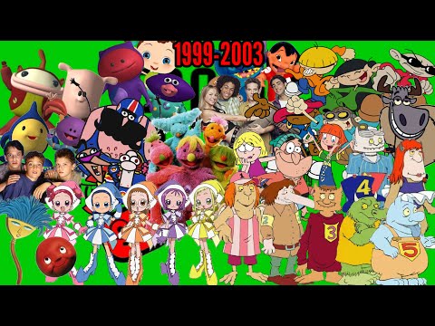 Encode Entertainment Inc. Homage - Part 1