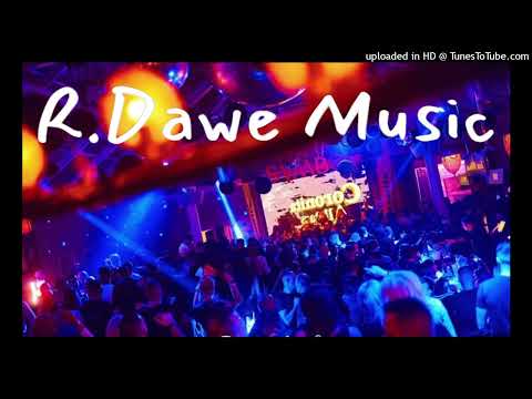 R.Dawe - BigMoses After (Mashup Remix) 2023