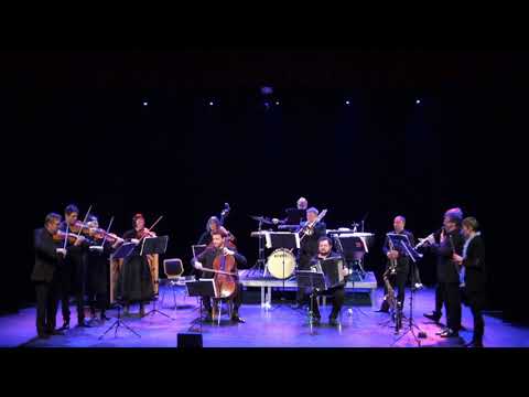 Richard Heuberger - Im chambre séparée - Ensemble Tiffany