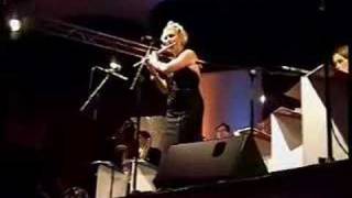 Seminola's Day - Gunhild Carling Big Band 2007