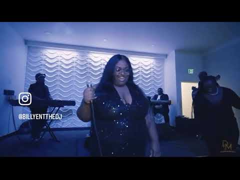Promotional video thumbnail 1 for DJ Billy-ent