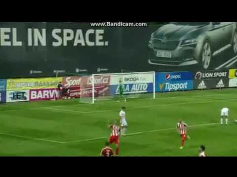 Mlada Boleslav -  Skënderbeu Korçë 2-1 All Goals