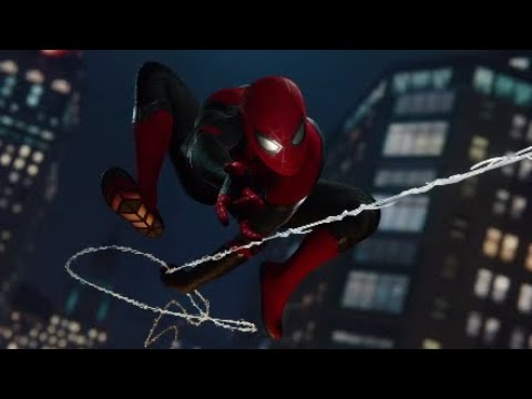 Spider-Man - Picchiamo qualche Demone e continuiamo a seguire la pista del Sig. Li (Pt. 1/2)