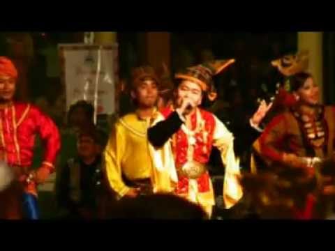 MTV : MANUK-MANUK LAMBUKUN IN CONCERT