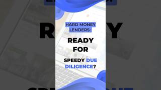 Real Estate Data APIs for Hard Money Lenders | Automate Due Diligence