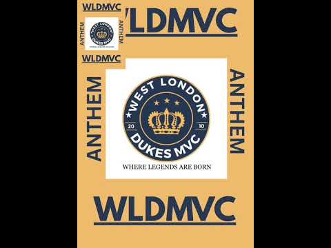 West london Dukes ANTHEM 2025