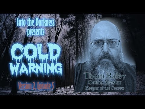 Cold Warning - Version 2, Episode 5 - Call of Cthulhu RPG
