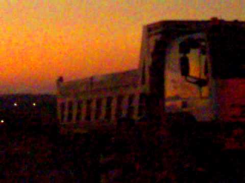 قطع طريق الامداد للنظام على الطريق الدولي في خان السبل من قبل كتيبة درع الشمال