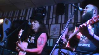 Mike Estes and Marcus Rafferty - Sweet Home Alabama - Live Acoustic HD
