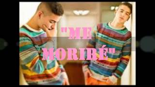 Morir De Amor LETRA - Wise The Golden Pen Ft Maluma (Original) REGGUETON ROMANTIKO 2014 OFFICIAL