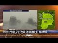 Un habitant de Dammartin-en-Go��le: Cest assez.