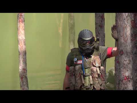 SBG 22 Revelation - Tagesvideo - Samstag