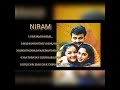 Niram All Mp3 Songs