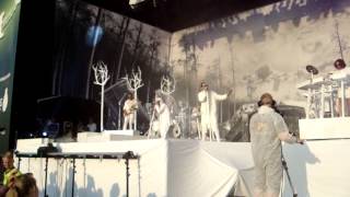 Nik &amp; Jay - Stop! Dans! Live i Kolding 2014