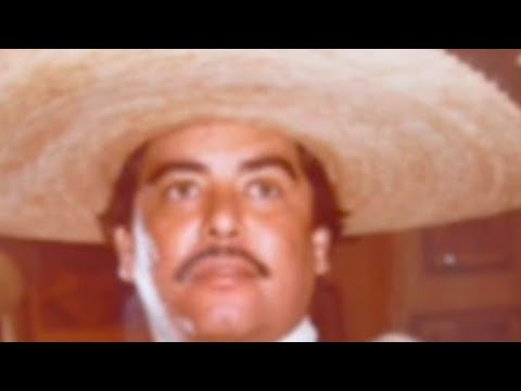 MANUEL DE LA CRUZ- COMO ME DUELE