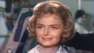 Shelly Fabares - Johnny Angel - In Colour/Widescreen - (1961)