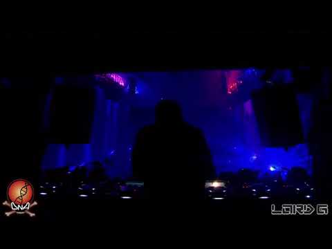 LORD G - Christmas Eve Special Live @ DNA Stream - 12/24/20