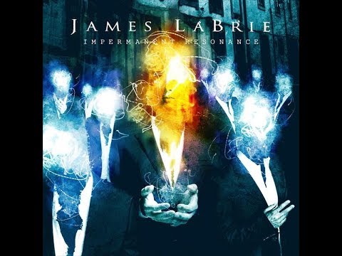 James LaBrie - Impermanent Resonance [Full Album]