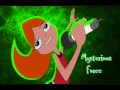 Phineas and Ferb - Mysterious Force Extended HQ ...