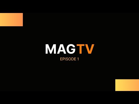MagTv Ep1 9/3/25