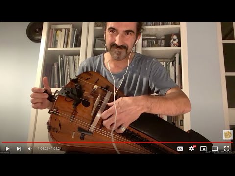 WMI Plus At Home - Ariel Ninas with Devon Léger