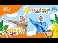 Dance Banana Cha Cha