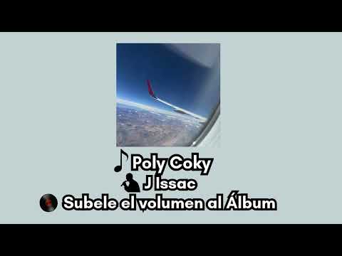 Poly Coky - J Isaac