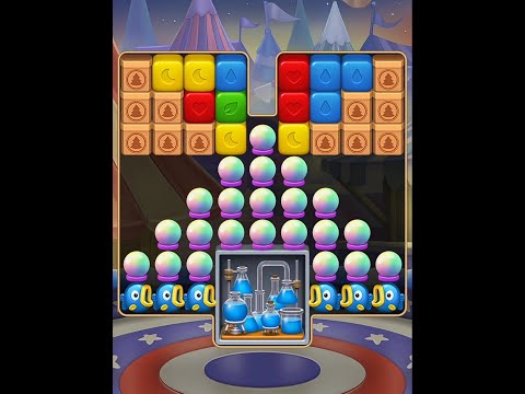 TOON BLAST level 3193