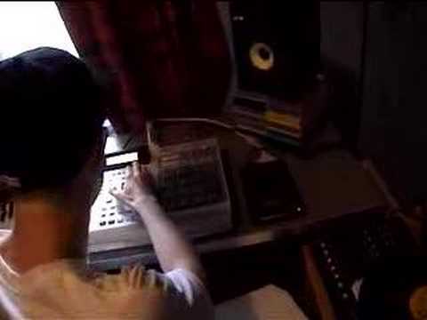 Jaisu Beat Tape Vol.1