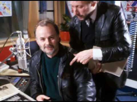 Peel tape XXI mainly early September 1983 including a repeat of a Joy Division session.