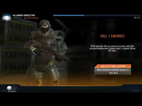 Kill Shot Bravo All Region 14 Primary Missions Walkthrough (Mission 1-50)