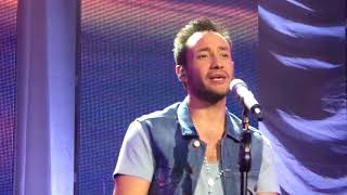 Luciano Pereyra - Quiero Volver