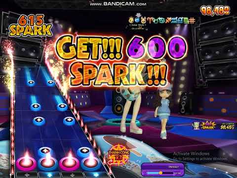 GUITAR MODE AUDITION VIET NAM OF CDSHOPAU