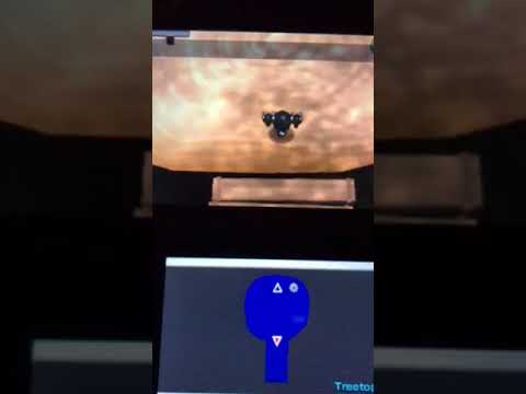 Pokémon Rumble Blast Walkthrough Part 8 Treetop Trouble